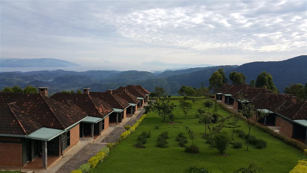 Top View Hill Hotel